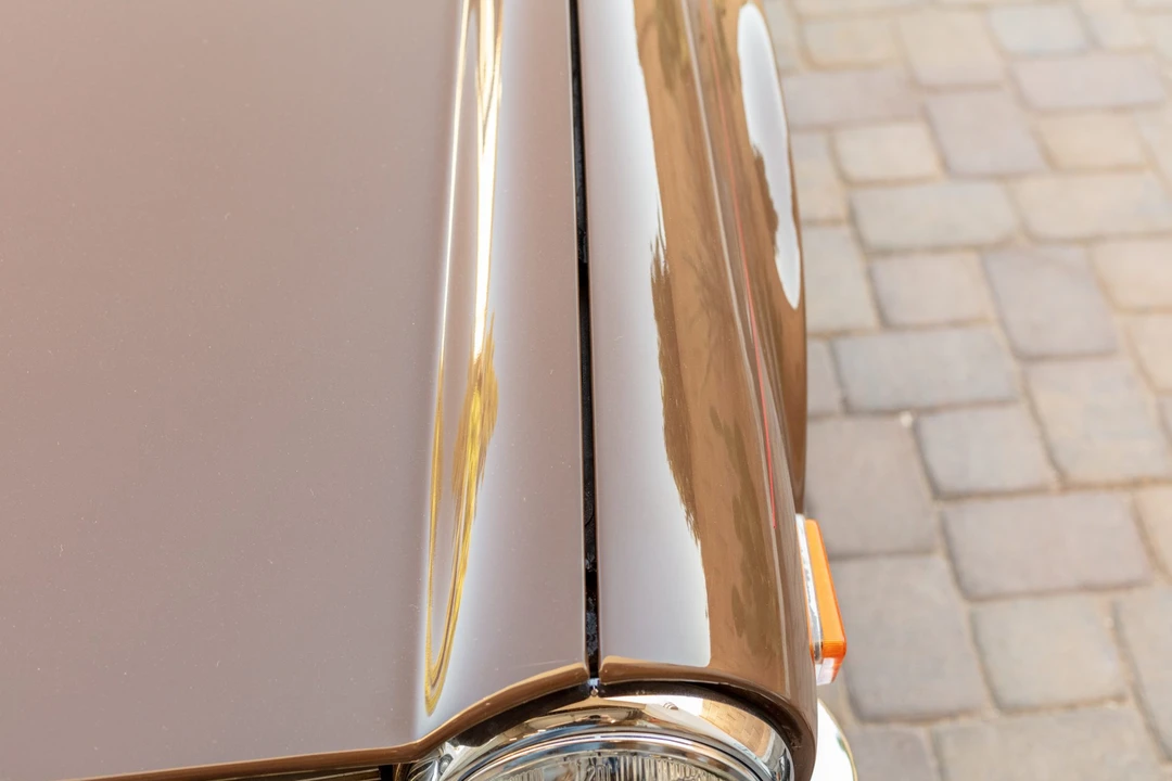 1976 Triumph TR6 (US-spec) - Image 28 of 31