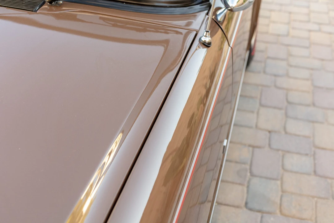 1976 Triumph TR6 (US-spec) - Image 29 of 31