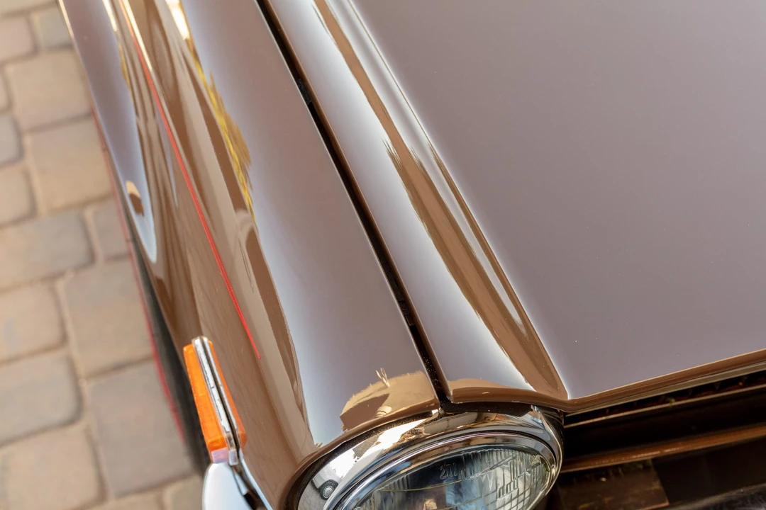 1976 Triumph TR6 (US-spec) - Image 30 of 31