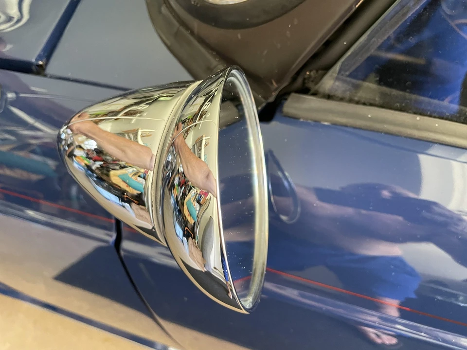1976 Triumph TR6 (US-spec) - Image 24 of 31