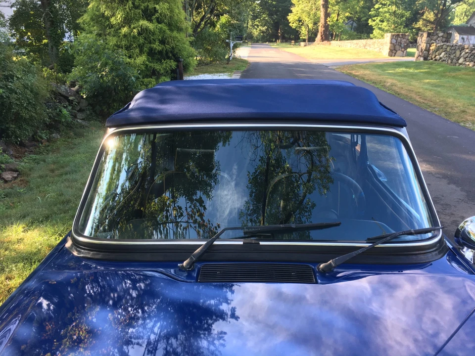 1976 Triumph TR6 (US-spec) - Image 15 of 31