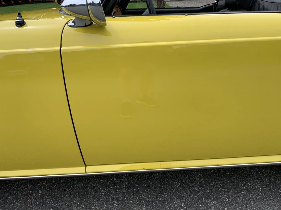 1976 Triumph TR6 (US-spec) - Image 27 of 31