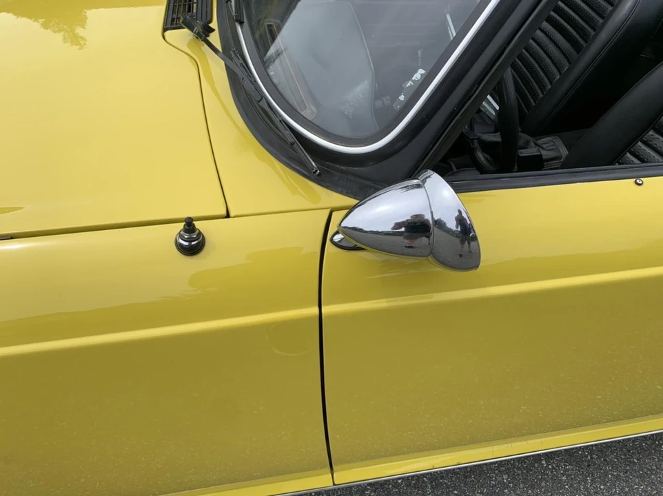 1976 Triumph TR6 (US-spec) - Image 29 of 31