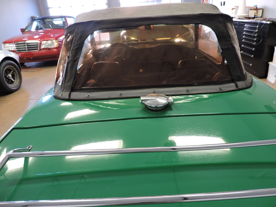 1976 Triumph TR6 (US-spec) - Image 31 of 31