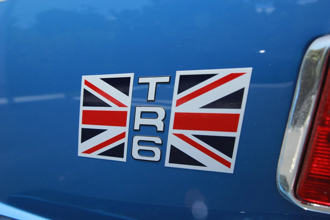 1976 Triumph TR6 (US-spec) - Image 27 of 31