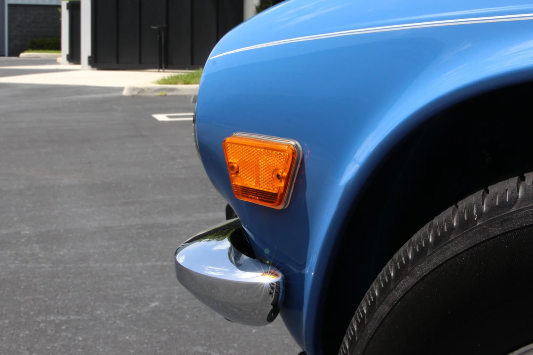 1976 Triumph TR6 (US-spec) - Image 28 of 31