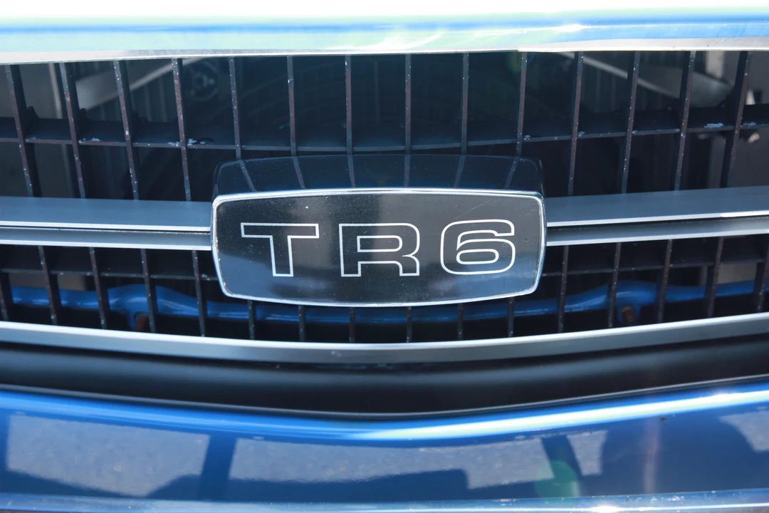 1976 Triumph TR6 (US-spec) - Image 31 of 31