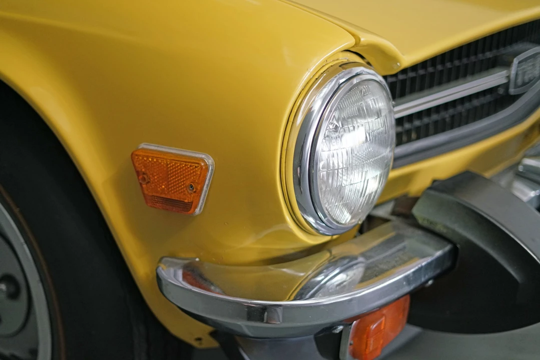 1976 Triumph TR6 (US-spec) - Image 28 of 31