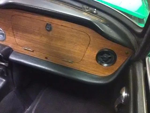 1976 Triumph TR6 (US-spec) - Image 29 of 31