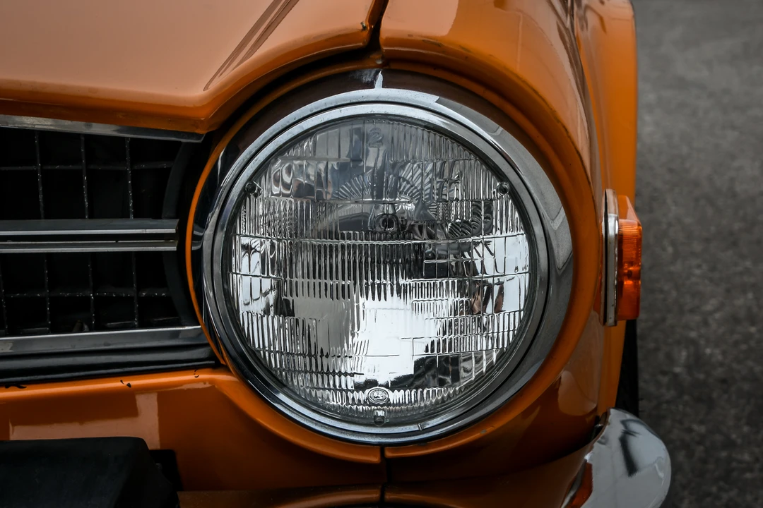 1976 Triumph TR6 (US-spec) - Image 20 of 31