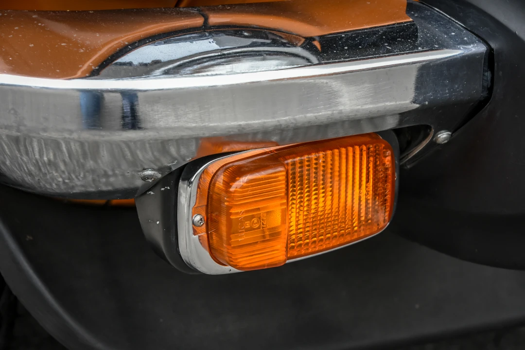 1976 Triumph TR6 (US-spec) - Image 16 of 31