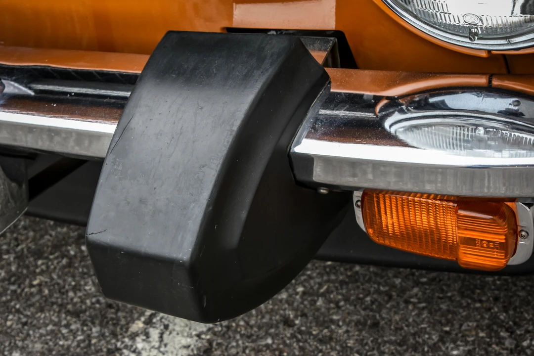 1976 Triumph TR6 (US-spec) - Image 18 of 31
