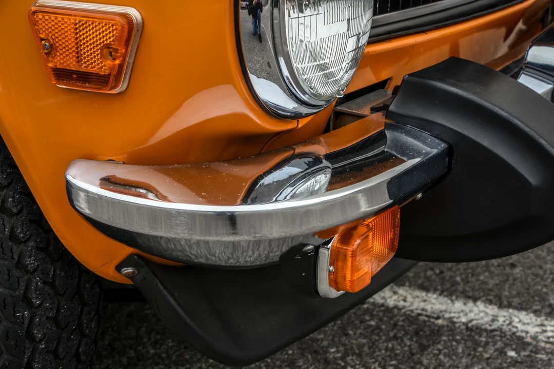 1976 Triumph TR6 (US-spec) - Image 14 of 31