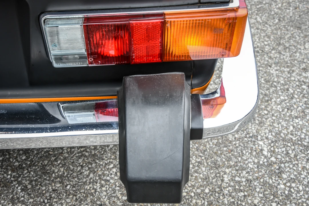 1976 Triumph TR6 (US-spec) - Image 27 of 31