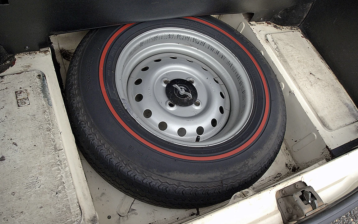 1976 Triumph TR6 (US-spec) - Image 27 of 31