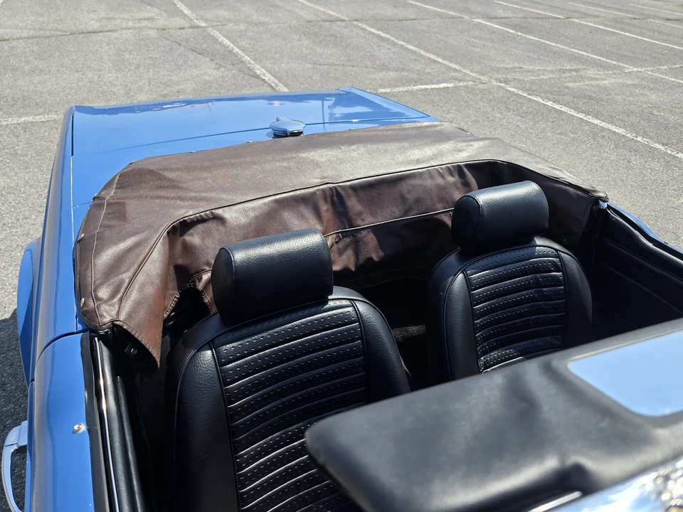 1976 Triumph TR6 (US-spec) - Image 27 of 31