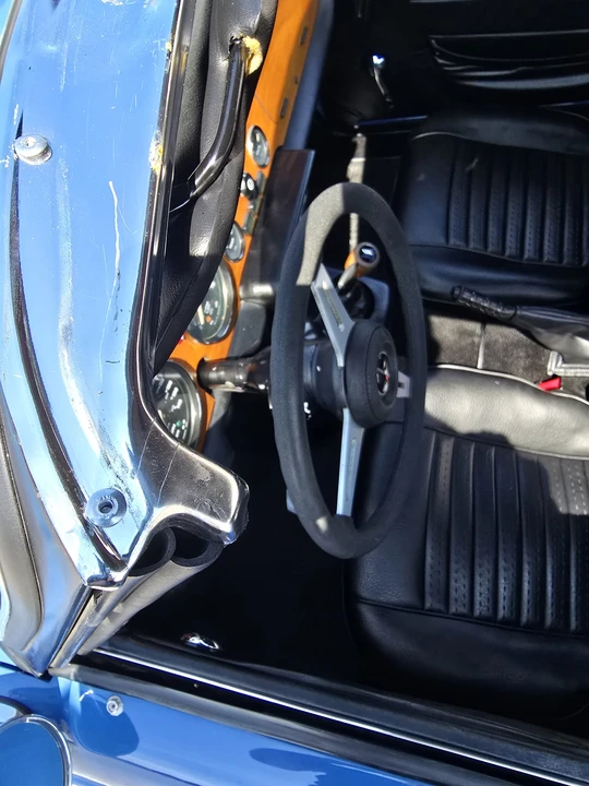 1976 Triumph TR6 (US-spec) - Image 31 of 31
