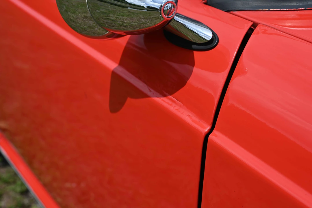 1976 Triumph TR6 (US-spec) - Image 28 of 31