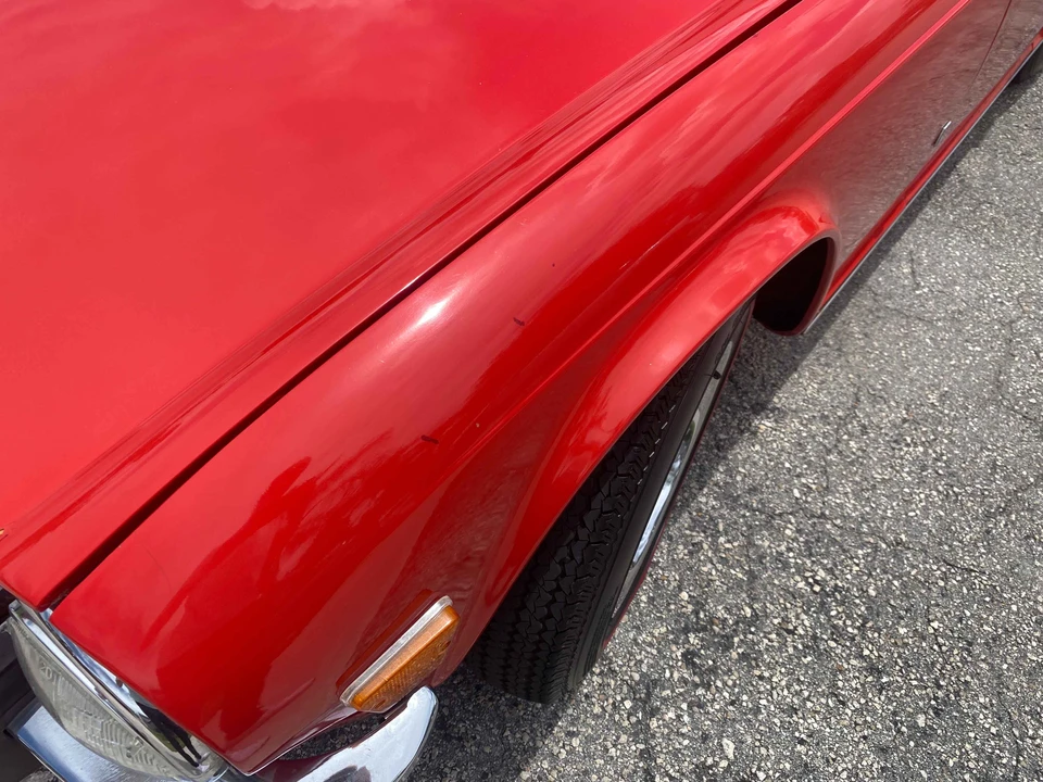 1976 Triumph TR6 (US-spec) - Image 31 of 31