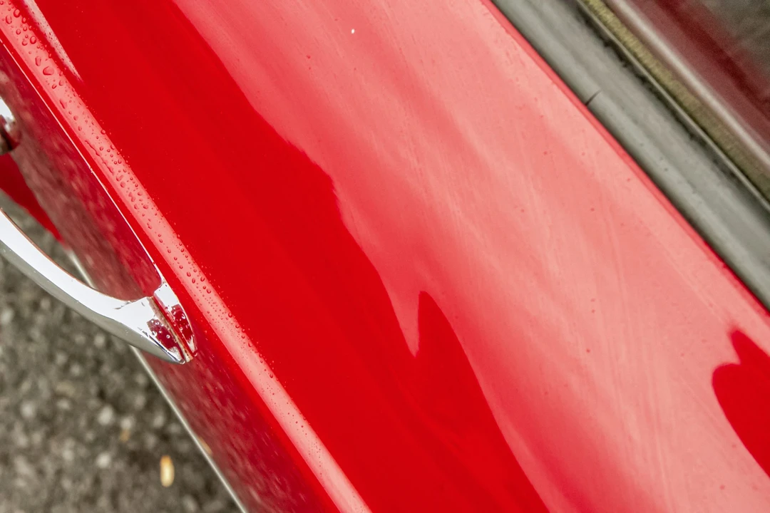 1976 Triumph TR6 (US-spec) - Image 22 of 31