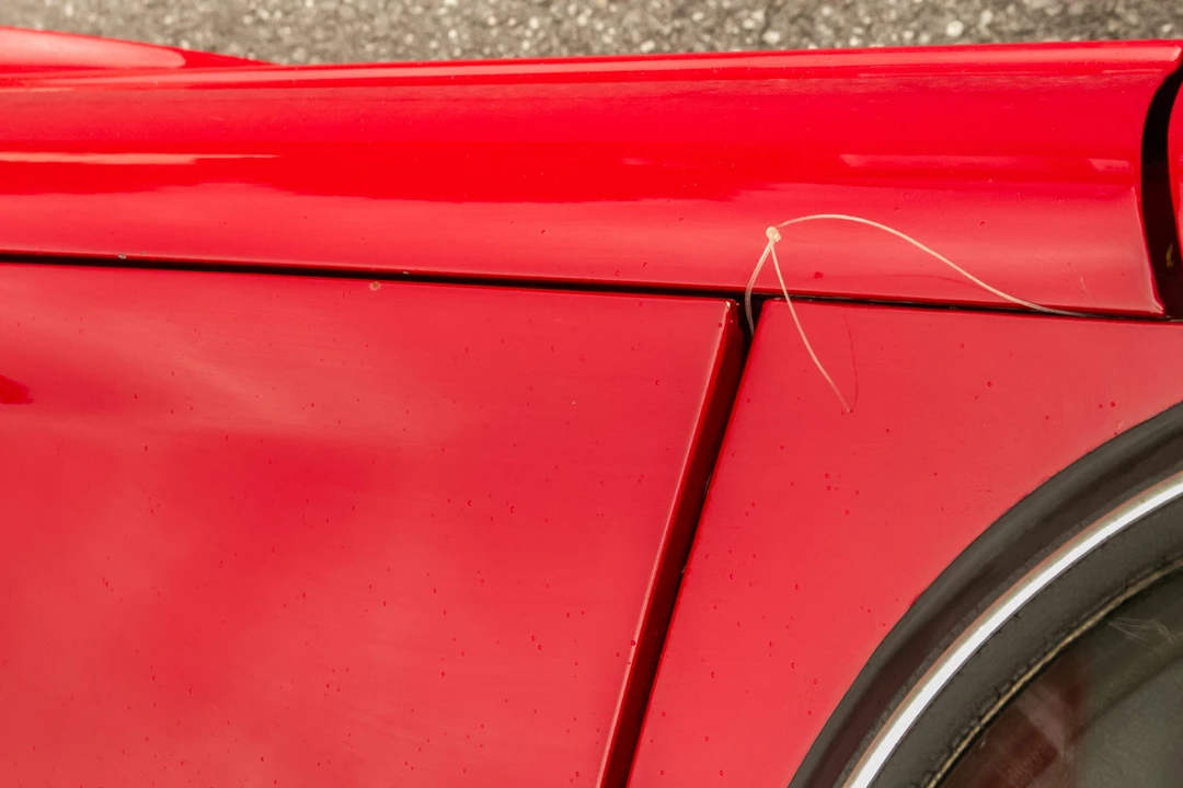 1976 Triumph TR6 (US-spec) - Image 21 of 31