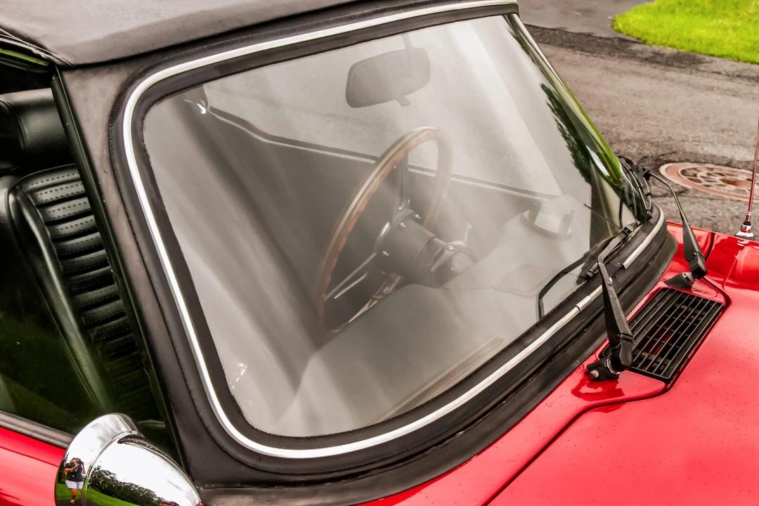 1976 Triumph TR6 (US-spec) - Image 27 of 31