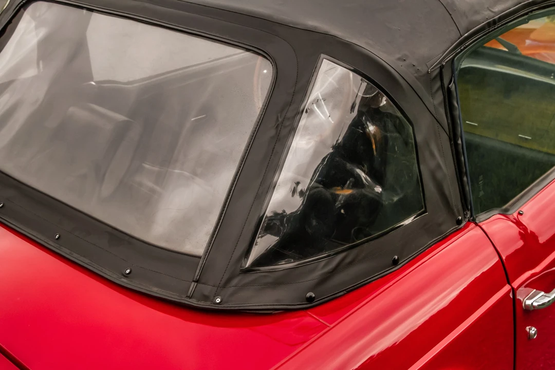 1976 Triumph TR6 (US-spec) - Image 31 of 31