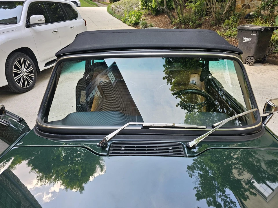 1976 Triumph TR6 - Image 30 of 31