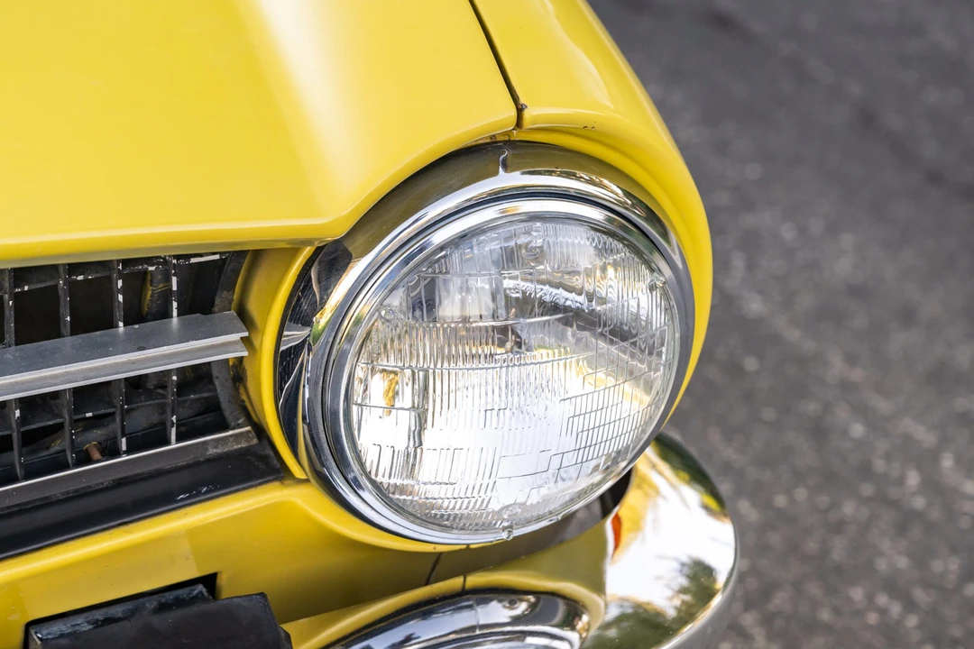 1976 Triumph TR6 (US-spec) - Image 25 of 31