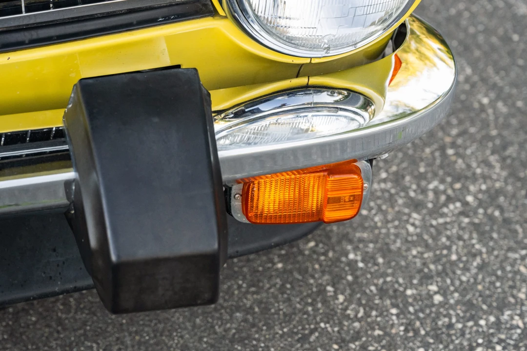 1976 Triumph TR6 (US-spec) - Image 26 of 31