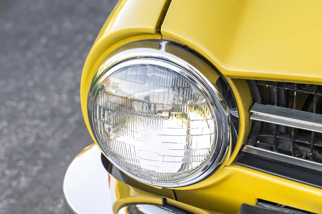 1976 Triumph TR6 (US-spec) - Image 20 of 31
