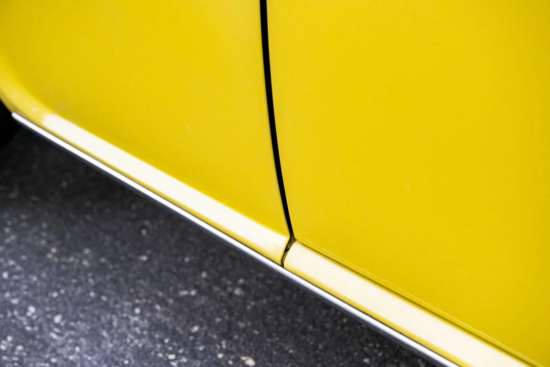 1976 Triumph TR6 (US-spec) - Image 31 of 31