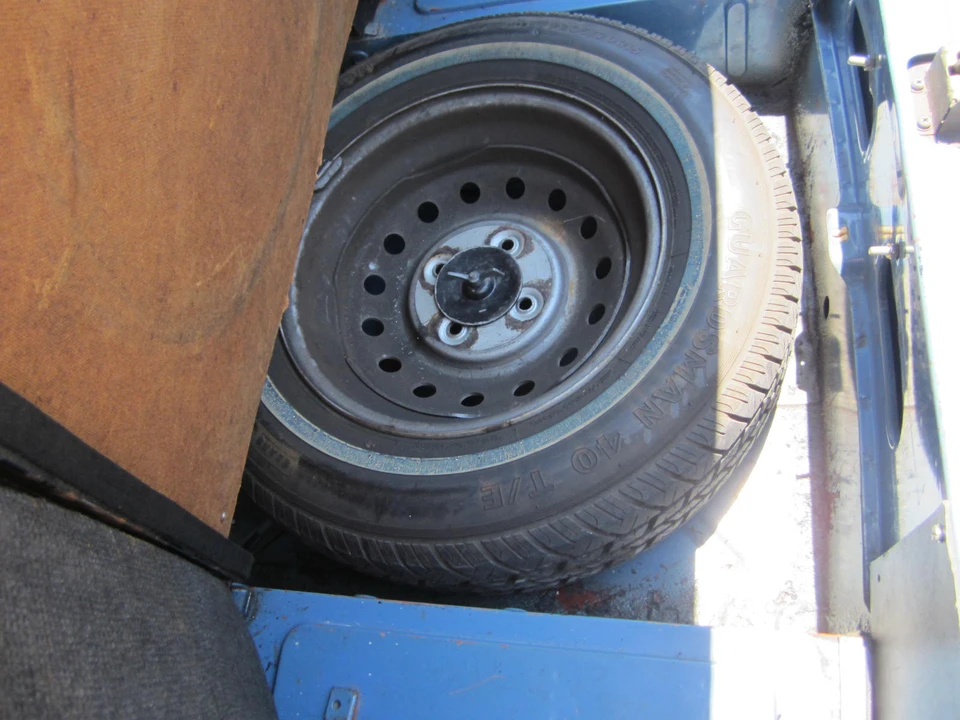 1976 Triumph TR6 (US-spec) - Image 30 of 31