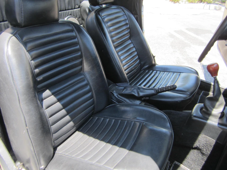 1976 Triumph TR6 (US-spec) - Image 23 of 31
