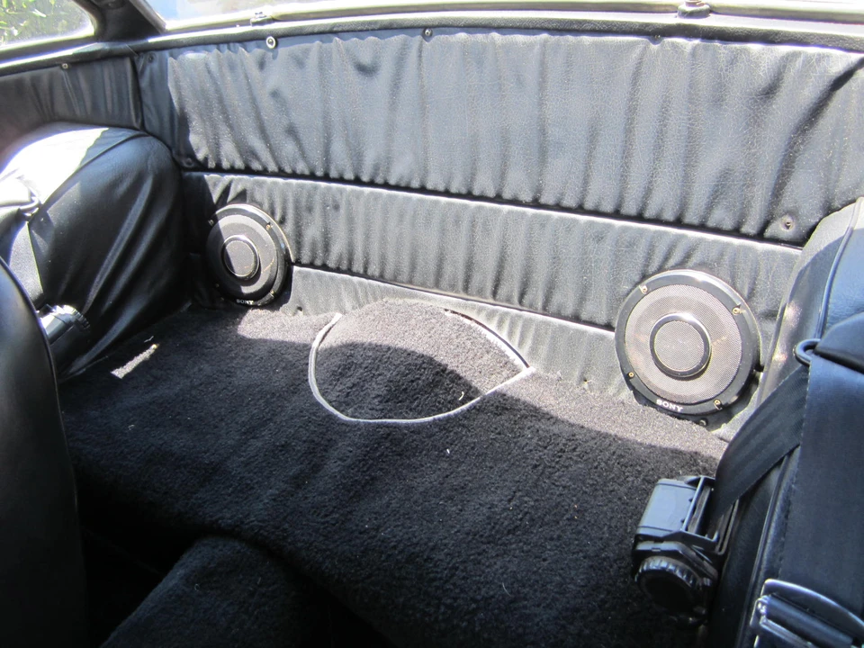 1976 Triumph TR6 (US-spec) - Image 26 of 31