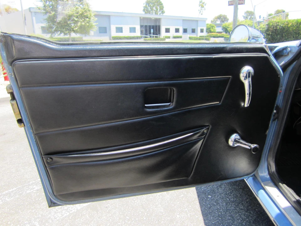 1976 Triumph TR6 (US-spec) - Image 25 of 31
