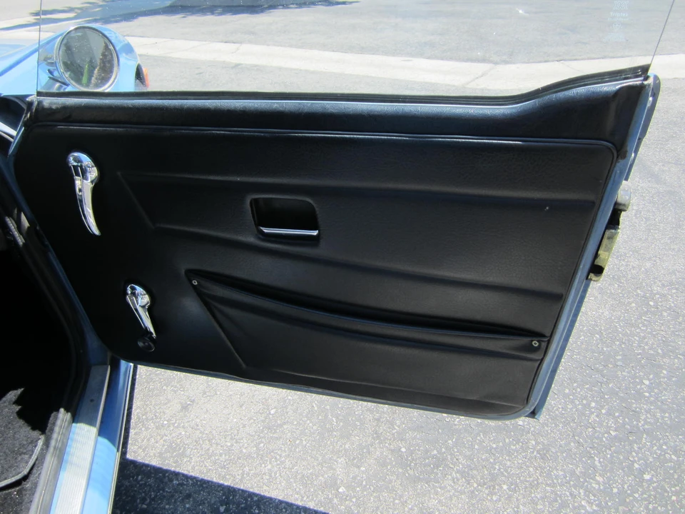 1976 Triumph TR6 (US-spec) - Image 24 of 31