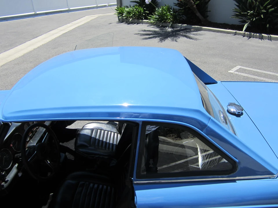 1976 Triumph TR6 (US-spec) - Image 10 of 31