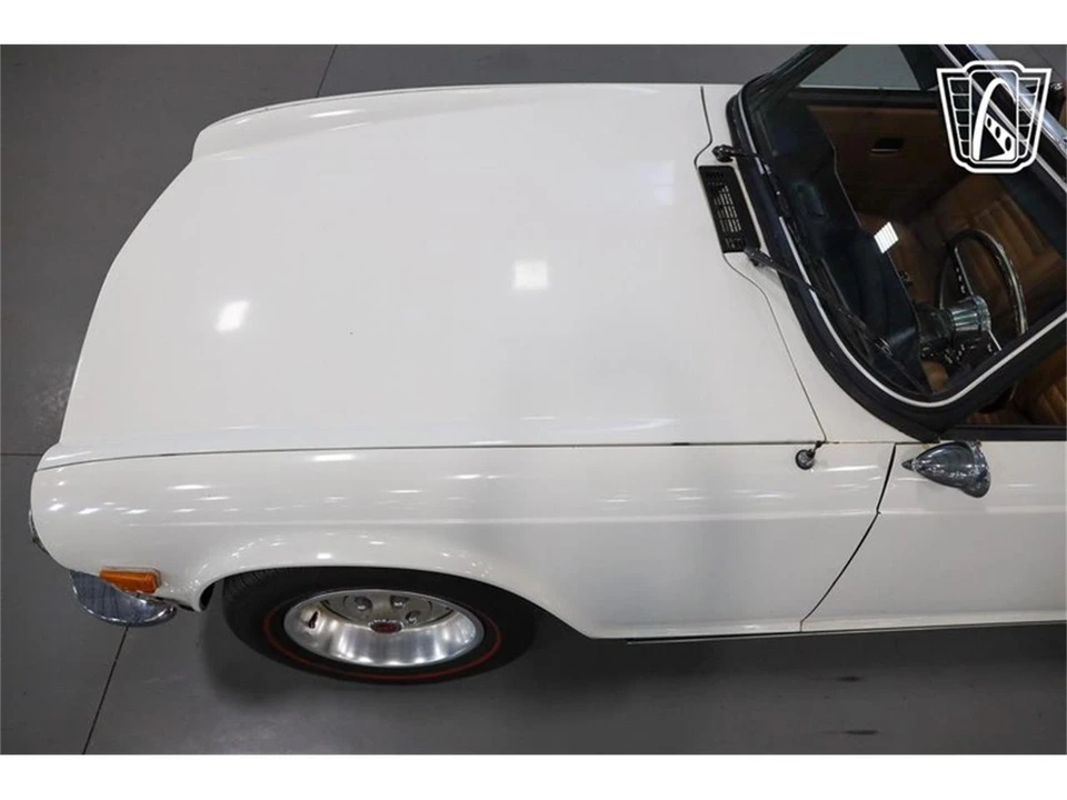 1976 Triumph TR6 (US-spec) - Image 18 of 31
