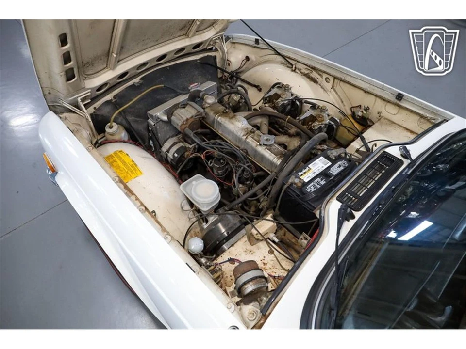 1976 Triumph TR6 (US-spec) - Image 2 of 31