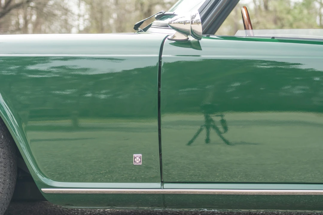 1976 Triumph TR6 (US-spec) - Image 26 of 31