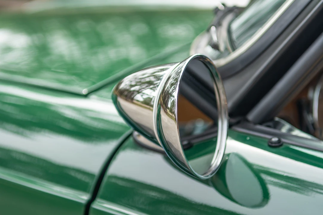 1976 Triumph TR6 (US-spec) - Image 25 of 31
