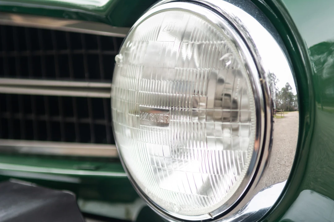 1976 Triumph TR6 (US-spec) - Image 18 of 31
