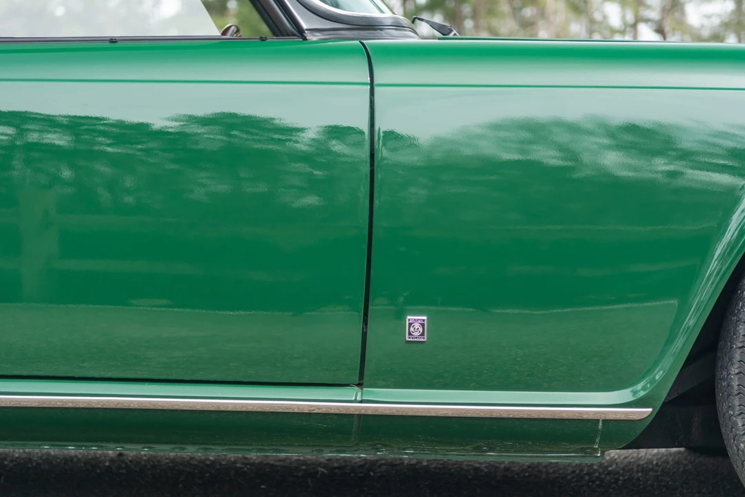 1976 Triumph TR6 (US-spec) - Image 27 of 31