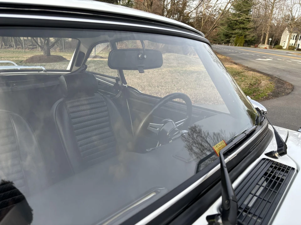 1976 Triumph TR6 (US-spec) - Image 30 of 31