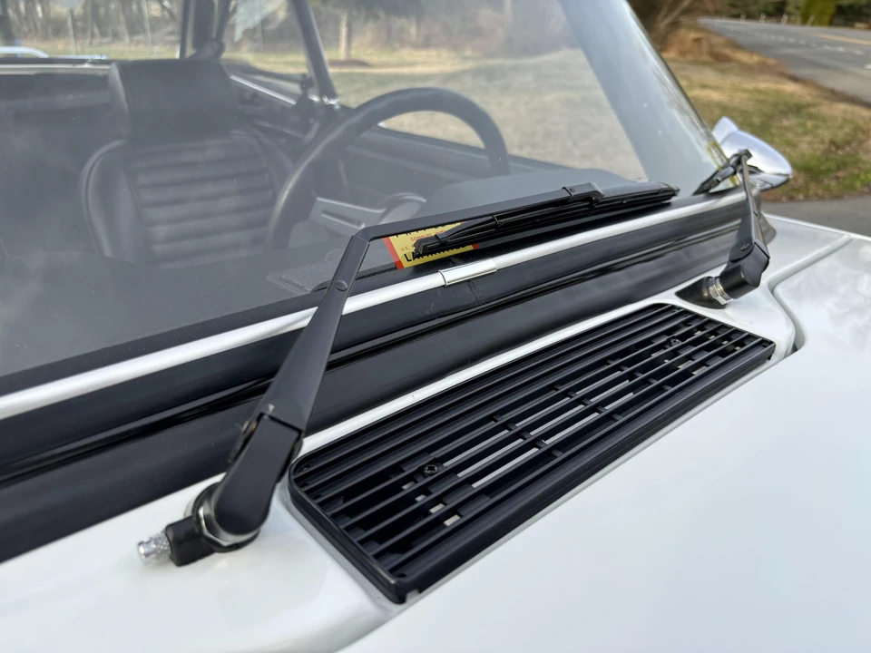 1976 Triumph TR6 (US-spec) - Image 29 of 31