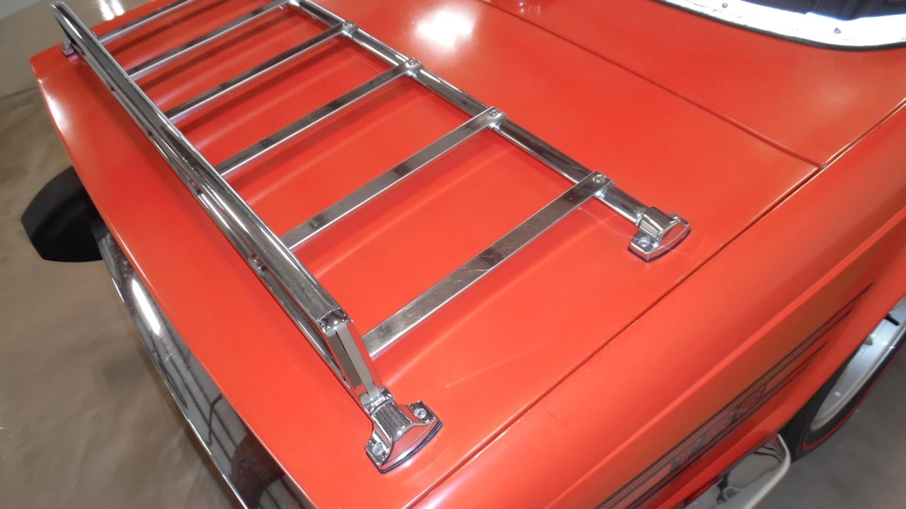 1976 Triumph TR6 (US-spec) - Image 28 of 31