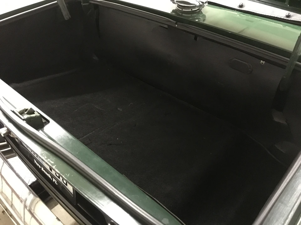 1976 Triumph TR6 (US-spec) - Image 25 of 31