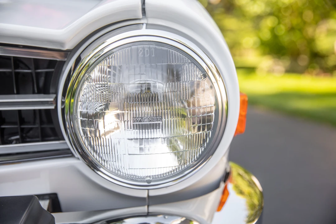 1976 Triumph TR6 (US-spec) - Image 18 of 31