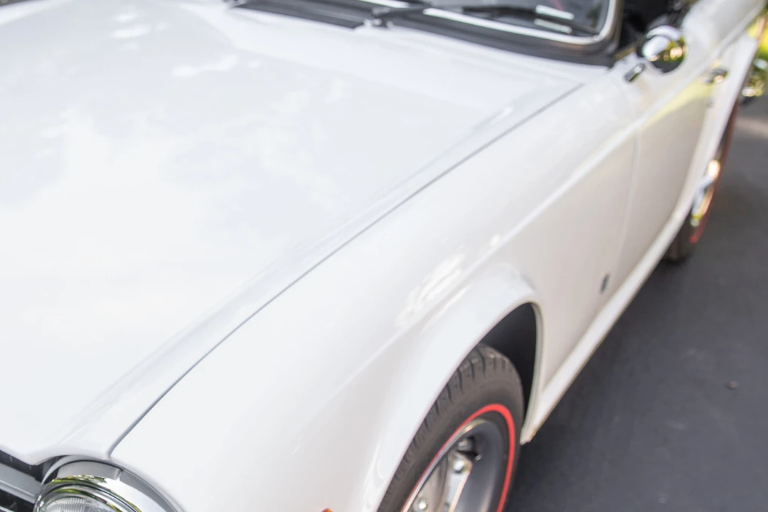 1976 Triumph TR6 (US-spec) - Image 28 of 31